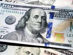 DÓLAR BLUE: SUBIÓ AL LÍMITE DE ALCANZAR LOS 200 PESOS.