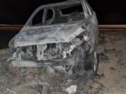 INCENDIOS: YA SON TRES VÍCTIMAS FATALES. MURIÓ EL JOVEN QUE TENÍA EL 90% DE SU CUERPO QUEMADO.