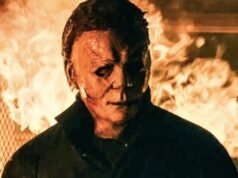 🎞 CARTELERA DEL 14/10 AL 20/10 EN CINES MOLISE: ¡YA ESTÁN DISPONIBLES “HALLOWEEN KILLS, CATO, VENOM3D”!
