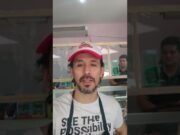 LANZAN CAMPAÑA SOLIDARIA A BENEFICIO DE MARIO PONCE DE LEÓN.