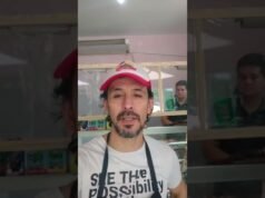 LANZAN CAMPAÑA SOLIDARIA A BENEFICIO DE MARIO PONCE DE LEÓN.