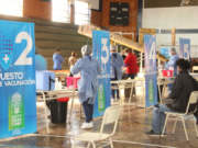 VACUNACIÓN COVID DEÁN FUNES: CONTINÚA EL CRONOGRAMA.