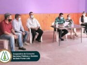 COOPERATIVA: ESTE SÁBADO 30/10 SE LLEVÓ A CABO LA ELECCIÓN DISTRITAL