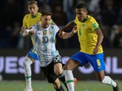 QATAR 2022: TRAS EL SUPERCLÁSICO ARGENTINA 0 – BRASIL 0 ¡AMBOS RUMBO AL MUNDIAL!