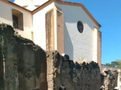 TULUMBA: EL ÁREA DE CULTURA RECIBIÓ A ALUMNOS DE 6° GRADO DE LA ESCUELA JOSÉ M. PAZ DE DEÁN FUNES.