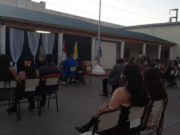 EGRESOS: LA PROVINCIA DEFINIÓ EL PROTOCOLO PARA LOS ACTOS DE FIN DE CURSADO.