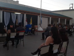 EGRESOS: LA PROVINCIA DEFINIÓ EL PROTOCOLO PARA LOS ACTOS DE FIN DE CURSADO.