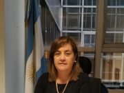 NO SE OLVIDEN DEL CRES: LA DIPUTADA ADRIANA RUARTE PRESENTÓ UN PEDIDO SOLICITANDO QUE LA OBRA SEA INCLUIDA EN EL PRESUPUESTO 2022.