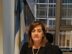 PODCAST ADRIANA RUARTE: LA DIPUTADA NACIONAL ENFATIZÓ SOBRE FRECUENCIAS HORARIAS DE TRANSPORTE EN EL NORTE, ESTADO DE RUTA 16 CRUZ DEL EJE Y FALENCIAS EN TRASLADOS PAMI.