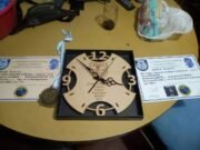 EL PESISTA DEANFUNENSE RODRIGO CHÁVEZ SE CONSAGRÓ CAMPEÓN NACIONAL