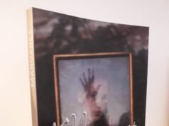 “MARGARET” LA NOVELA DEL DEANFUNENSE JUAN CARLOS RAMALLO QUE PRESENTÓ PARA MÉXICO.