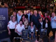 LEGISLATIVAS: JUNTOS POR EL CAMBIO SE IMPUSO AMPLIAMENTE EN EL PAÍS. EN DEÁN FUNES GANÓ Y PERDIÓ EN QUILINO.