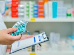 CONGELAN HASTA EL 7 DE ENERO LOS PRECIOS DE MEDICAMENTOS BAJO RECETA.