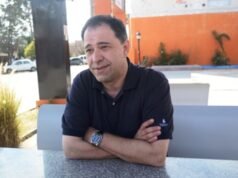 CAMBIARÁN EL NOMBRE DE CALLE MUJICA LAÍNEZ POR JAVIER HUMBERTO HUSS EN RECONOCIMIENTO A SU TRAYECTORIA POLÍTICA.