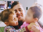 CASO LUCIO: HABLÓ EL PAPÁ DEL NIÑO DE 5 AÑOS QUE PERDIÓ LA VIDA TRAS SER BRUTALMENTE GOLPEADO POR SU MAMÁ EN LA PAMPA.