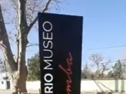 VILLA TULUMBA GANÓ EL CONCURSO DE LA FUNDACIÓN WILLIAMS CON EL PROYECTO “TERRITORIO MUSEO TULUMBA PARTE II”