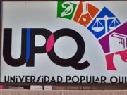 MÁS OPORTUNIDADES: SE PRESENTÓ LA UNIVERSIDAD POPULAR DE QUILINO.