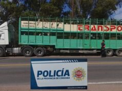 PARTES POLICIALES DEPARTAMENTALES TULUMBA, ISCHILIN Y COLÓN.