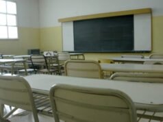PREINSCRIPCIONES ESCOLARES EN LA PROVINCIA: HAY TIEMPO HASTA EL VIERNES.
