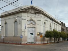 ATENCIÓN SIN TURNO PREVIO EN AMBAS SUCURSALES BANCARIAS DE LA CIUDAD DE DEÁN FUNES.