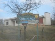 EN HORAS DE LA MAÑANA SE HABRÍA REGISTRADO UN FEMICIDIO EN CAMINIAGA.