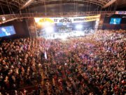 FESTIVAL VILLA MARÍA: EXIGIRÁN ESQUEMA COMPLETO DE VACUNACION PARA PODER ASISTIR.