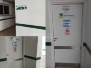 DEÁN FUNES: COMENZÓ LA VACUNACIÓN DE 3º DOSIS PARA NOTIFICADOS.