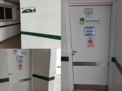 DEÁN FUNES: COMENZÓ LA VACUNACIÓN DE 3º DOSIS PARA NOTIFICADOS.
