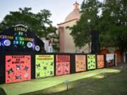 VILLA TULUMBA: SE REALIZÓ EL CIERRE DE TALLERES MUNICIPALES