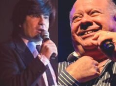 NO VIENE CACHO: BUENAVENTURA NO ESTARA PRESENTE EN EL PADRE DE FESTIVALES. FUE REEMPLAZADO POR “EL BOMBA CONTRERAS”.