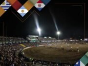 FESTIVAL JESÚS MARÍA: PEDIRÁN PASE SANITARIO PARA PODER INGRESAR.