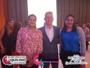 CULTURA QUILINO ESTUVIERON PRESENTES EN EL LANZAMIENTO DE TEMPORADA TURÍSTICA PROVINCIAL.