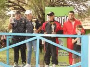 18° RALLY DE DEÁN FUNES: EL BINOMIO FERREYRA CAMPEÓN GENERAL. JUAREZ Y DELCOMUNE HICIERON PODIO EN CATEGORÍA N7.
