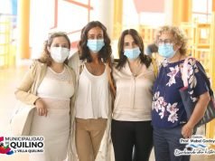 MABEL GODOY PARTICIPÓ DE LA PRESENTACIÓN DE HERRAMIENTA DE MONITOREO Y EVALUACIÓN DEL POLO DE LA MUJER.