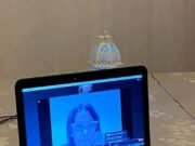 CENTRO COMERCIAL QUILINO: COMERCIANTES DIALOGARON CON LA INTENDENTA MABEL GODOY.