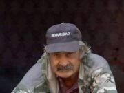 PEDIDO DE PARADERO: CONTINÚA HOY LA INTENSA BÚSQUEDA DE RAMÓN ÁNGEL PALOMEQUE.