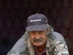 PEDIDO DE PARADERO: CONTINÚA HOY LA INTENSA BÚSQUEDA DE RAMÓN ÁNGEL PALOMEQUE.