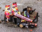 UNA BUENA: NO FABRICARÁN MÁS BOMBAS DE ESTRUENDO NI PETARDOS EN ARGENTINA.