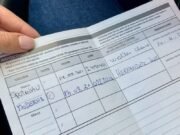 ADELANTAN EL PEDIDO DEL PASE SANITARIO A PARTIR DEL 21 DE DICIEMBRE.