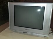 JESÚS MARÍA: FALLECIÓ UNA NENA DE 5 AÑOS TRAS SER APLASTADA POR UN TV 29″.