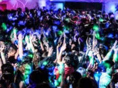 SUSPENSIÓN TOTAL DE EVENTOS MASIVOS EN LA PROVINCIA DE CÓRDOBA POR BROTES ÓMICRON.
