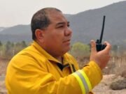 DIEGO CONCHA EX DIRECTOR DE DEFENSA CIVIL PROVINCIAL VA A JUICIO POR ABUSO SEXUAL Y FEMICIDIO.