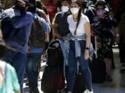GORRA Y AGUA: SE VIENE UNA SEMANA DE INTENSO CALOR INESTABLE.