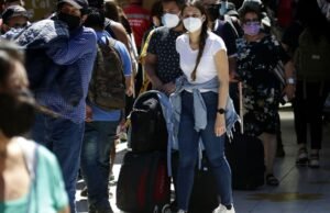 GORRA Y AGUA: SE VIENE UNA SEMANA DE INTENSO CALOR INESTABLE.