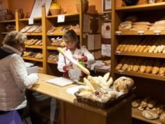 CONGELAN EL PRECIO DE LA HARINA Y PRODUCTOS DE PANIFICACIÓN HASTA FIN DE AÑO.