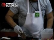 PADRE DE FESTIVALES: MIRÁ LOS PRECIOS PARA COMIDAS Y BEBIDAS DENTRO DEL FUHAD CORDI. ¡SUPER ACCESIBLES!