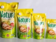 LA ANMAT PROHIBIÓ UNA FALSA MAYONESA NATURA.¡FIJATE SI COMPRASTE LA ORIGINAL O LA TRUCHA!