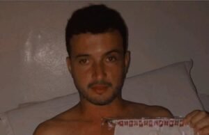 DEÁN FUNES: MEJORA FAVORABLEMENTE LA SALUD DEL JINETE BRIAN MOYANO QUIEN SE ACCIDENTÓ EL PASADO SÁBADO EN PLENA JINETEADA.