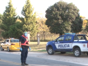 DEÁN FUNES: UNA MUJER COVID POSITIVO ROMPIÓ EL AISLAMIENTO. INTERVIENE UNIDAD JUDICIAL.