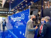 CÓRDOBA A LA FITUR 2022: LA PROVINCIA MOSTRARÁ EN MADRID SU POTENCIAL TURÍSTICO EN LA FERIA INTERNACIONAL.